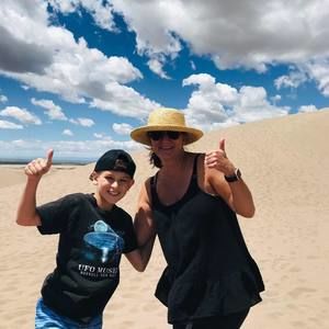 Meet your Posher, Rachel